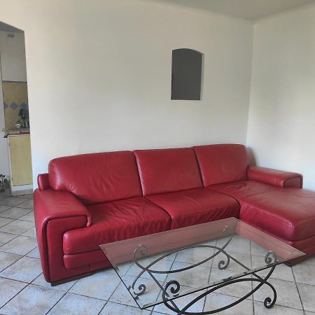 Bel appartement dans le quartier de saint Barnabé Marsella Exterior foto