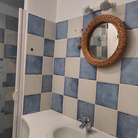 Bel appartement dans le quartier de saint Barnabé Marsella Exterior foto