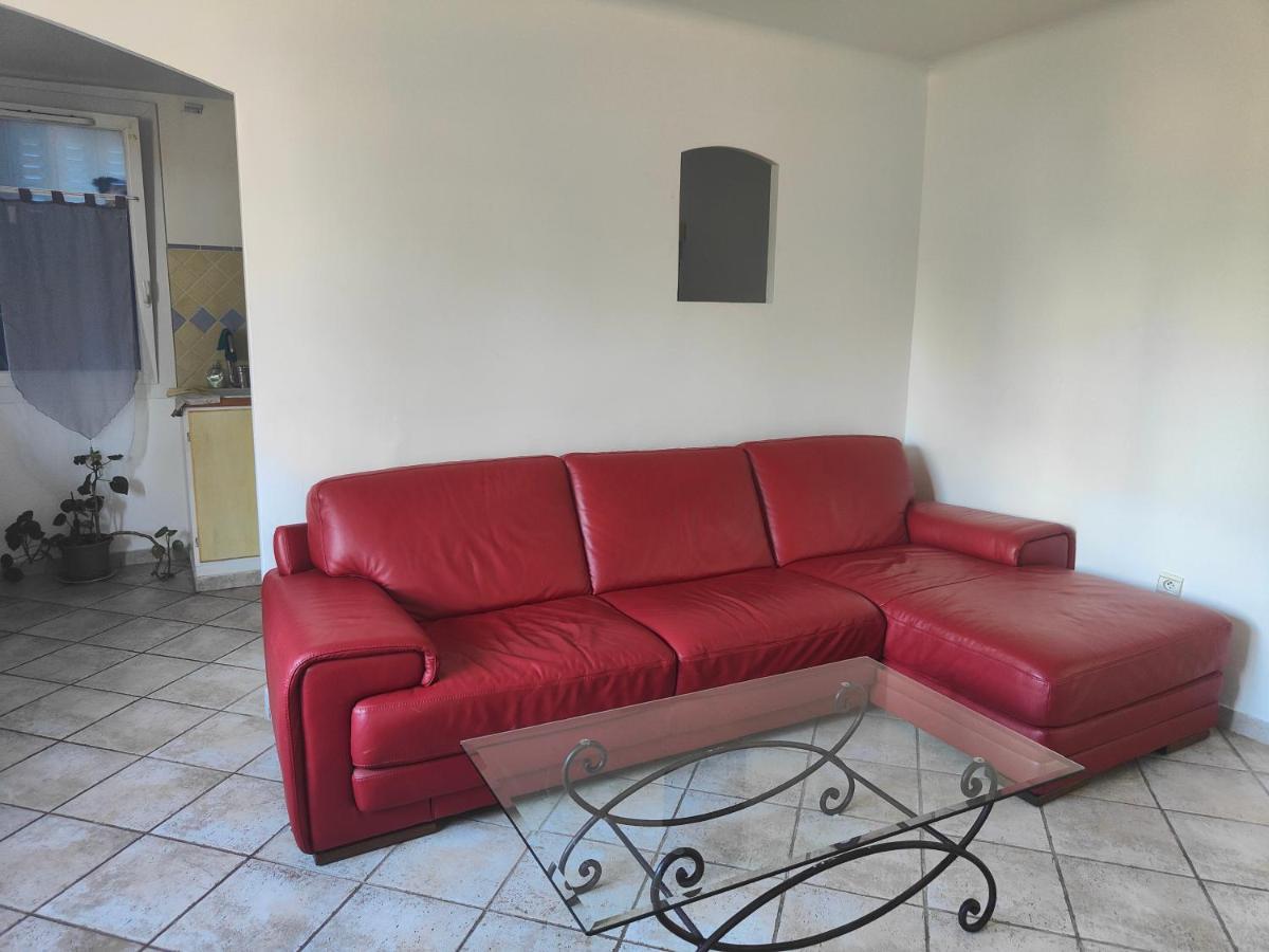 Bel appartement dans le quartier de saint Barnabé Marsella Exterior foto