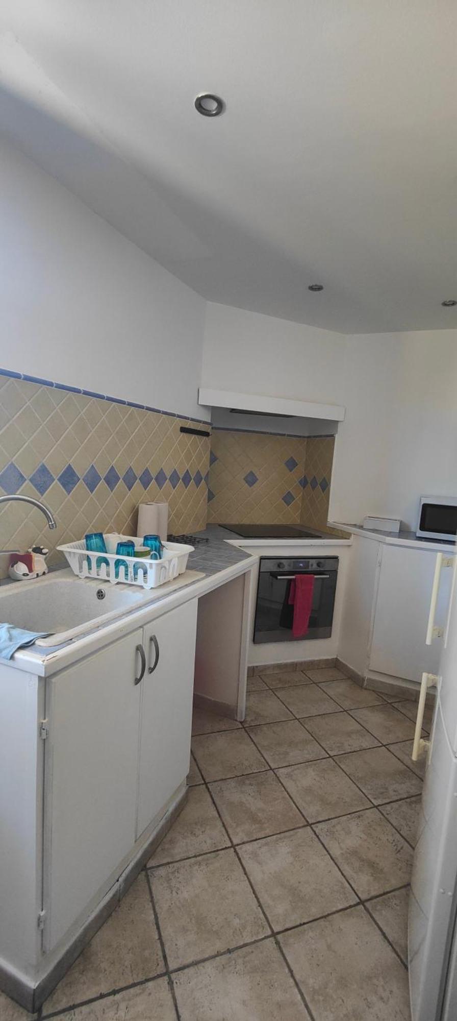 Bel appartement dans le quartier de saint Barnabé Marsella Exterior foto